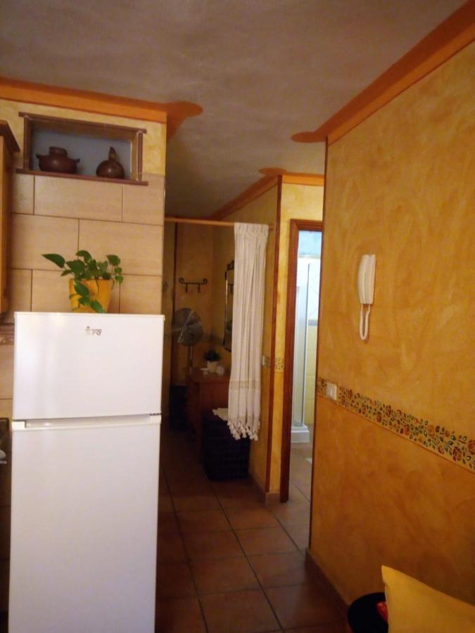 Apartamentos San Jose Valle Gran Rey Eksteriør billede