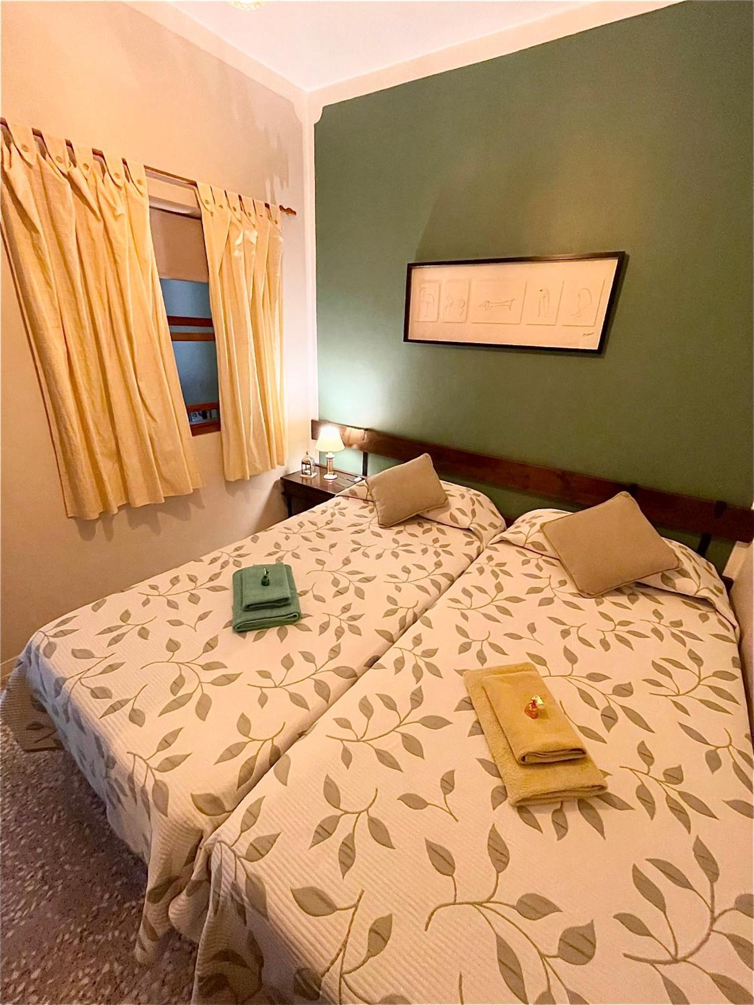 Apartamentos San Jose Valle Gran Rey Eksteriør billede