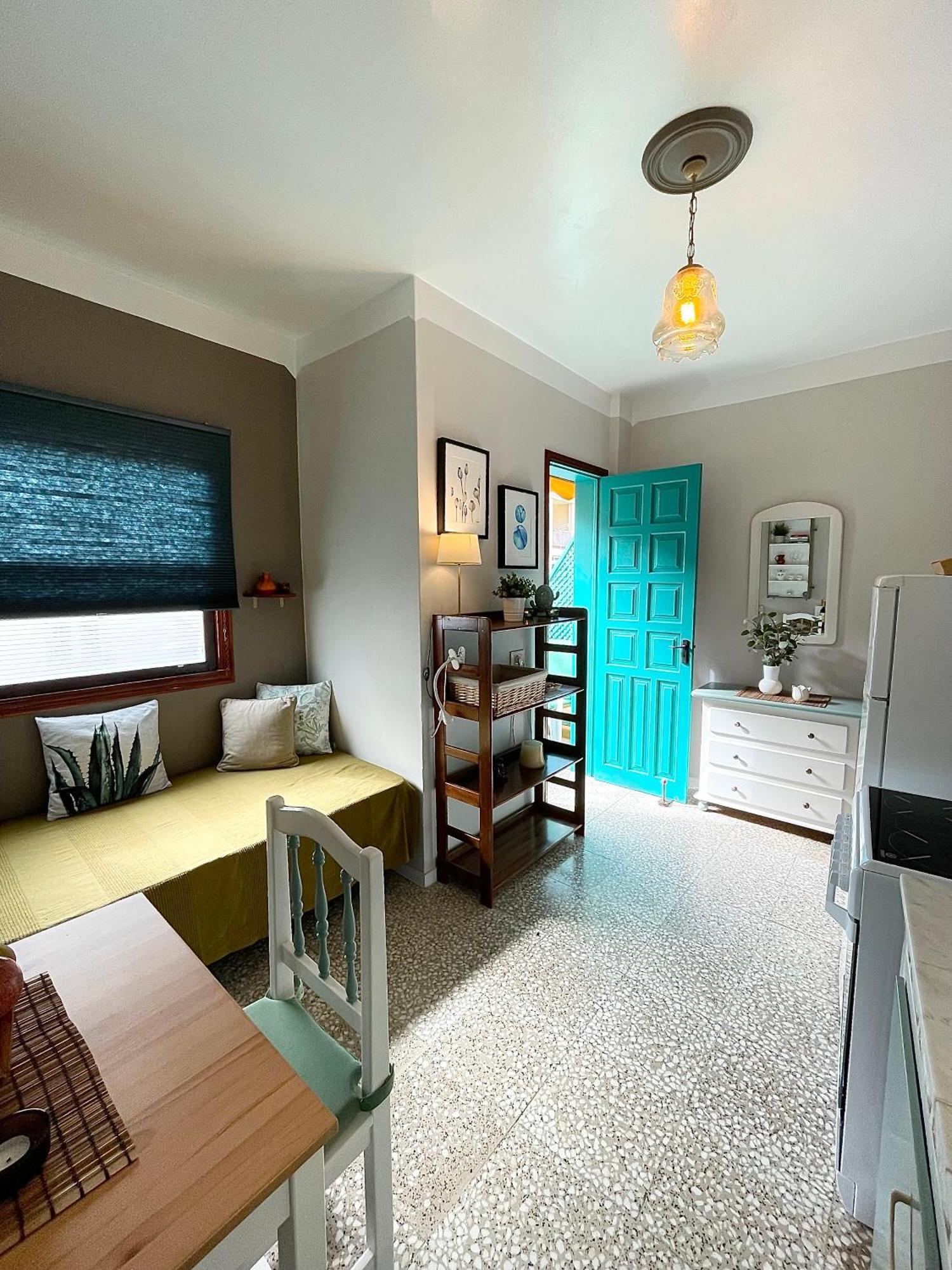 Apartamentos San Jose Valle Gran Rey Eksteriør billede