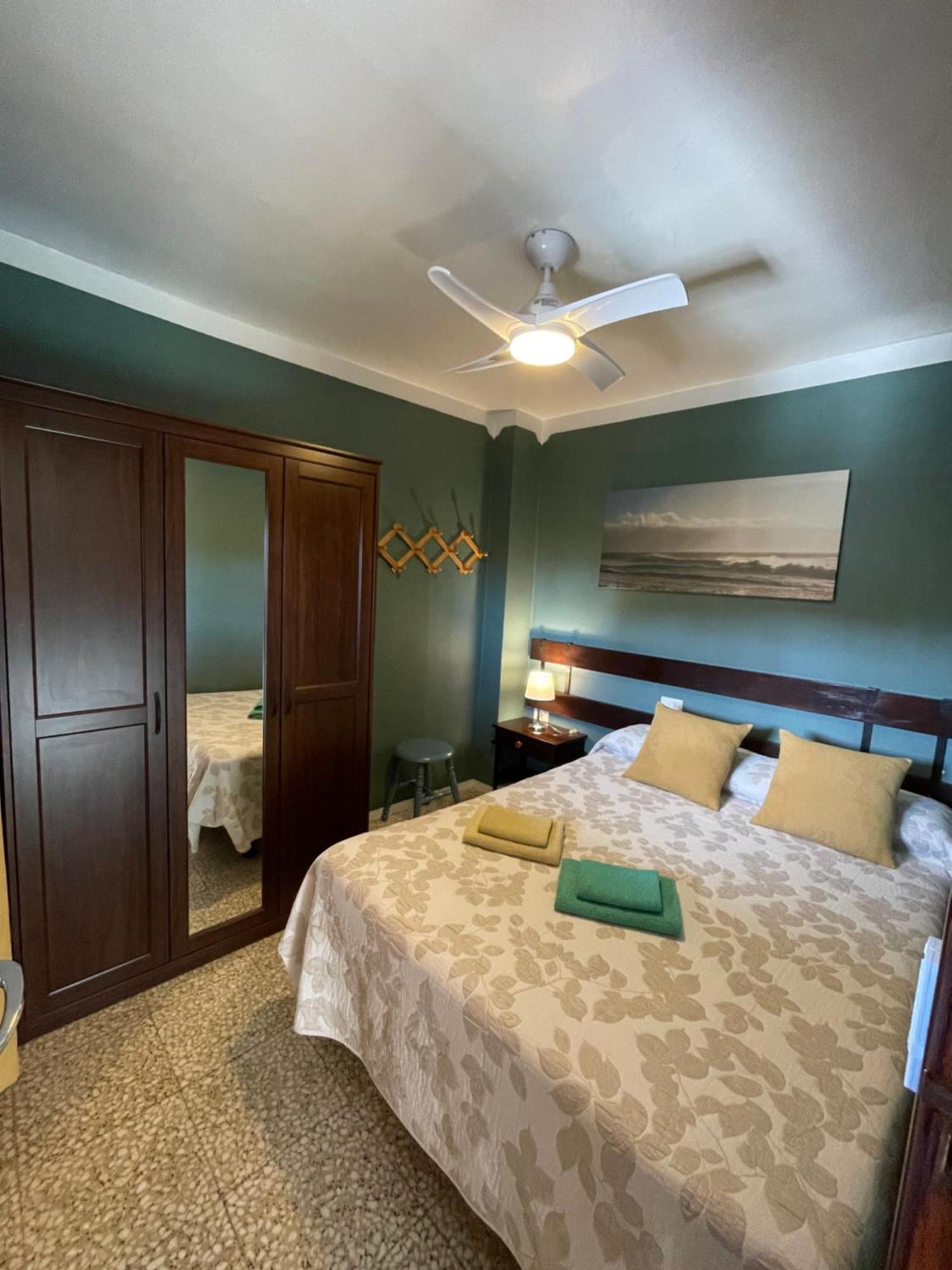 Apartamentos San Jose Valle Gran Rey Eksteriør billede