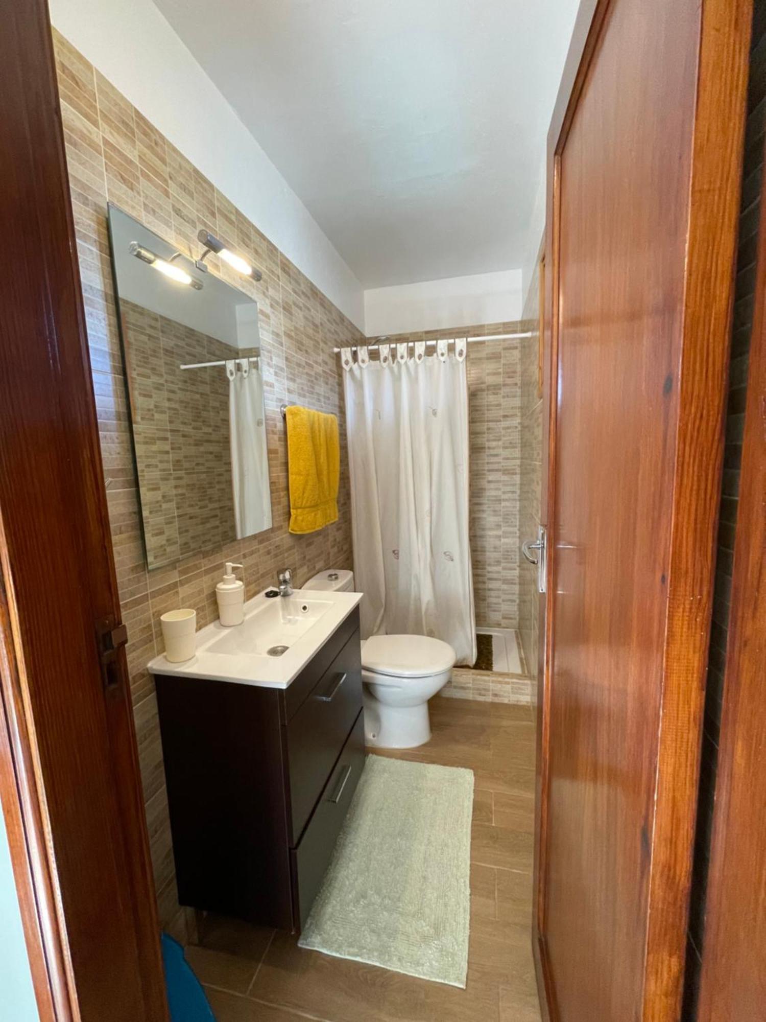Apartamentos San Jose Valle Gran Rey Eksteriør billede