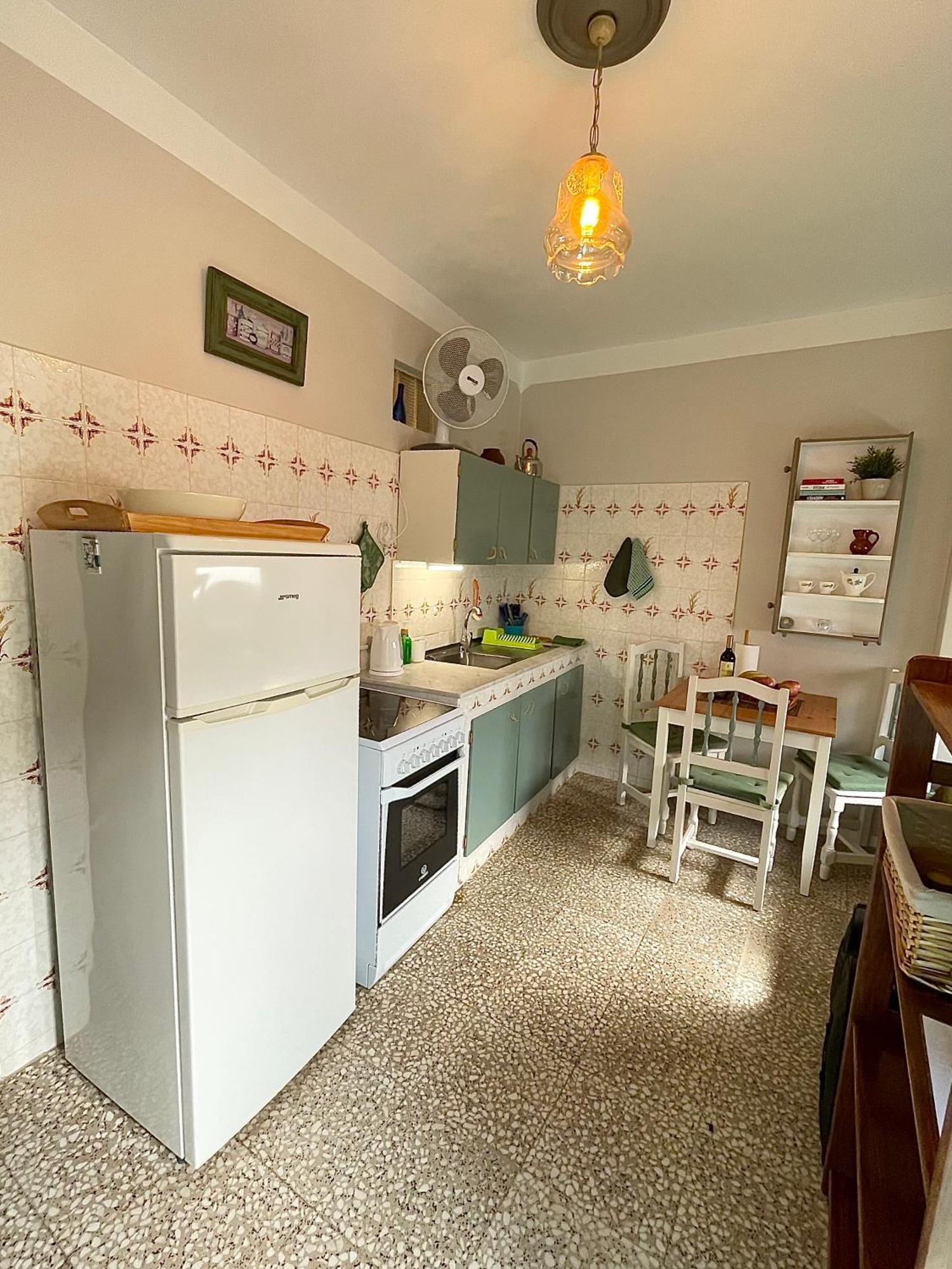 Apartamentos San Jose Valle Gran Rey Eksteriør billede