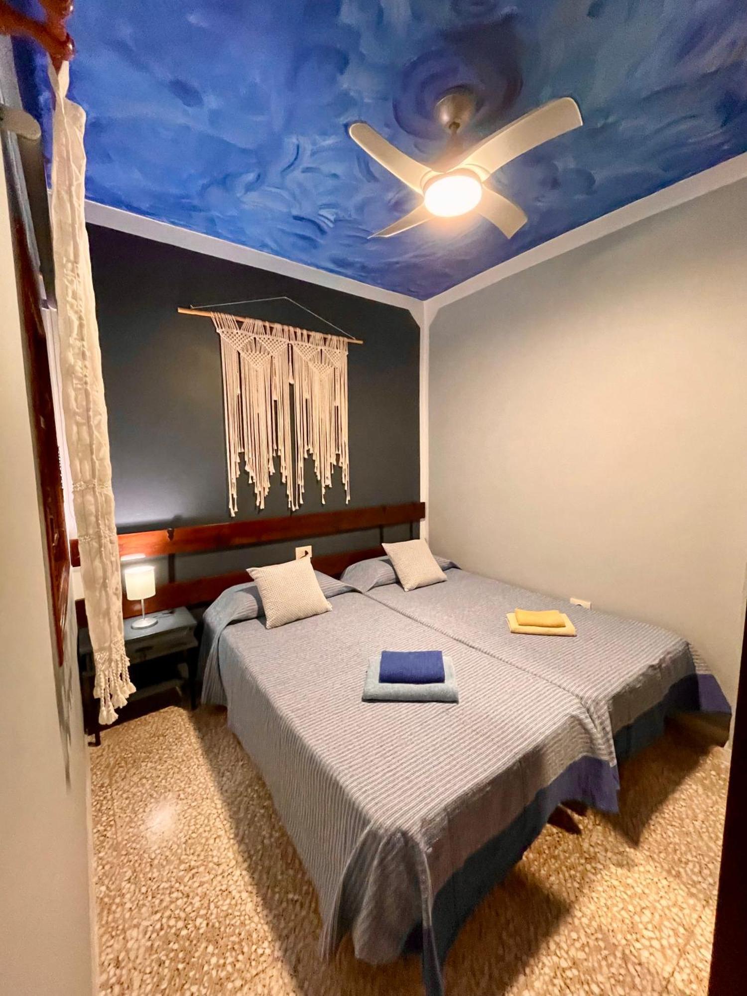 Apartamentos San Jose Valle Gran Rey Eksteriør billede