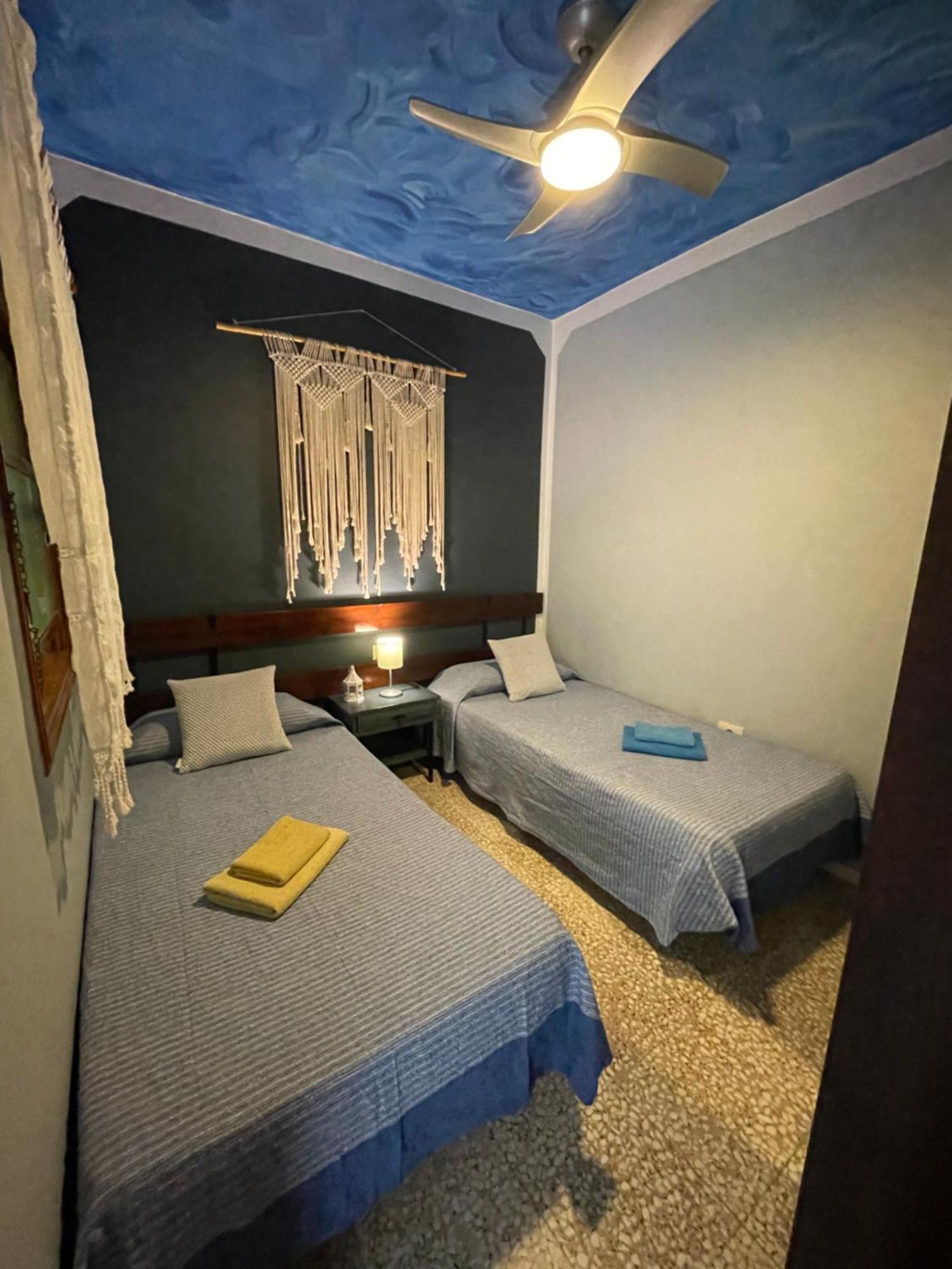 Apartamentos San Jose Valle Gran Rey Eksteriør billede