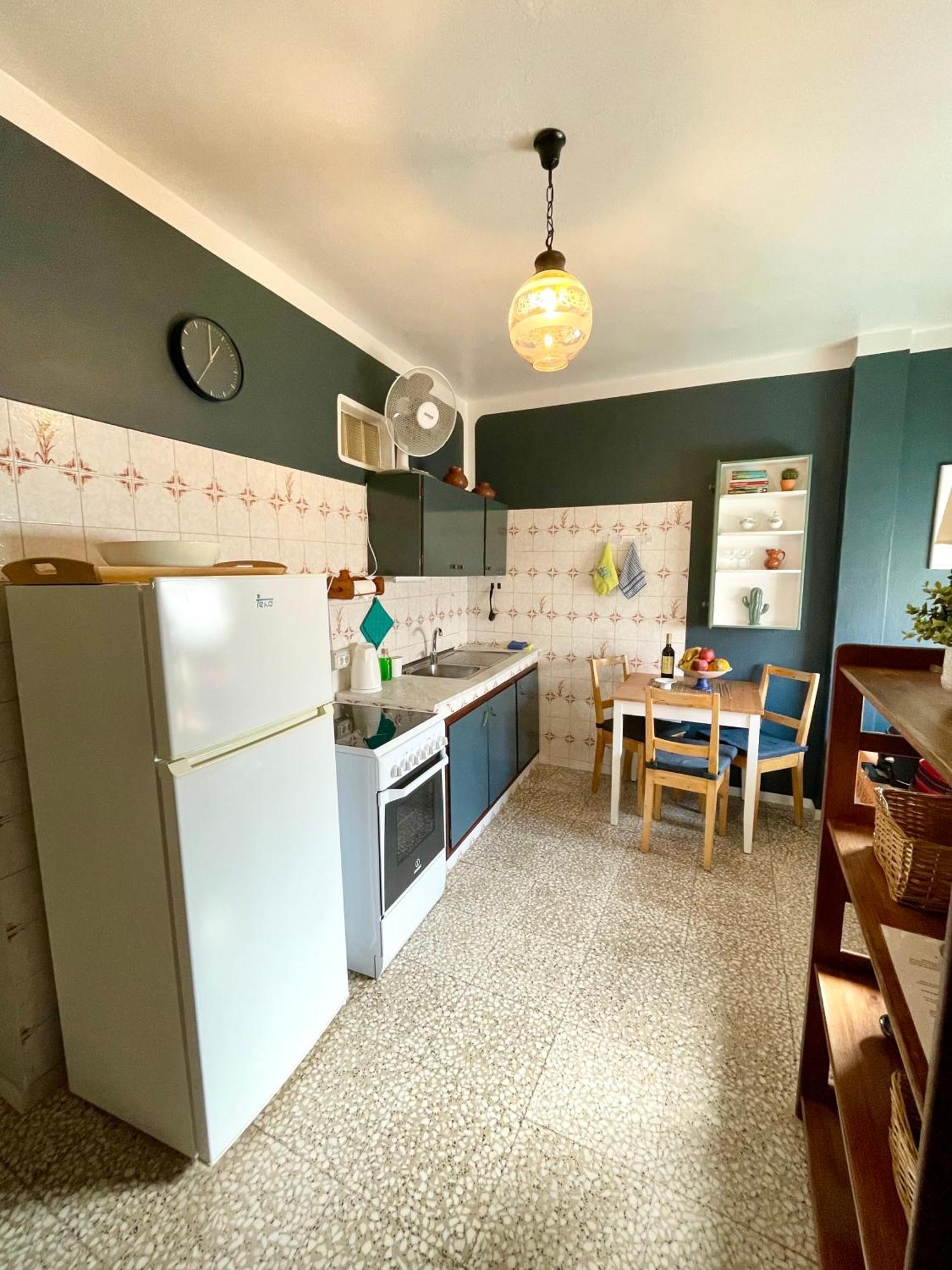 Apartamentos San Jose Valle Gran Rey Eksteriør billede