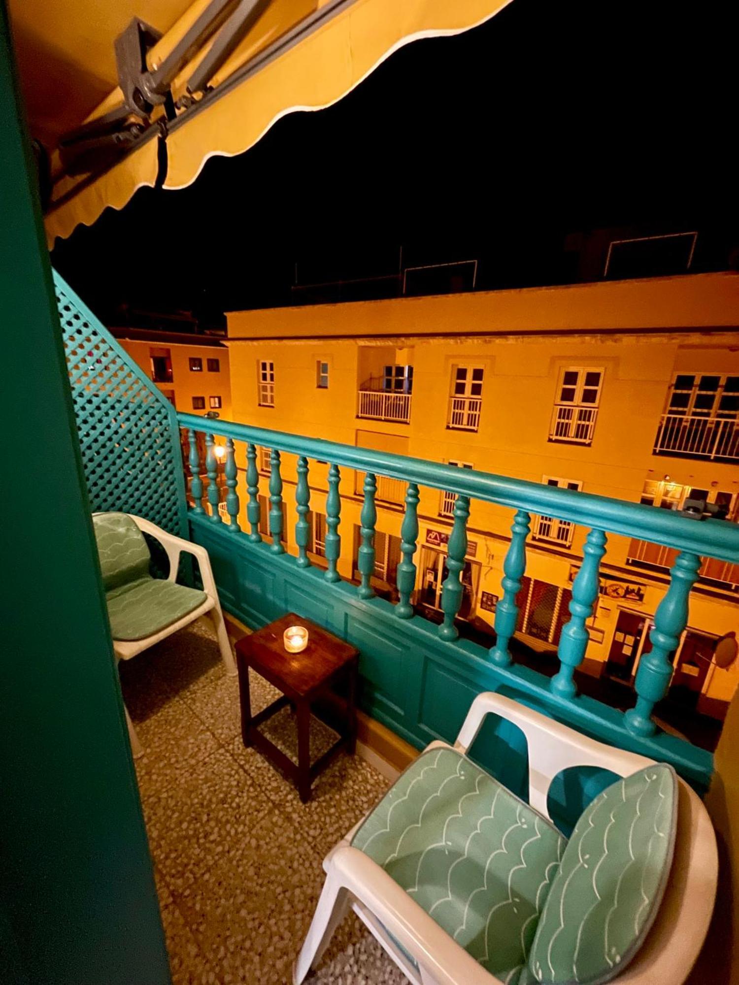 Apartamentos San Jose Valle Gran Rey Eksteriør billede