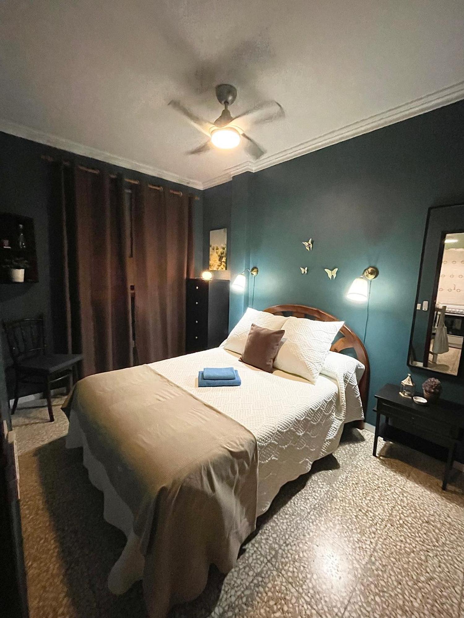 Apartamentos San Jose Valle Gran Rey Eksteriør billede