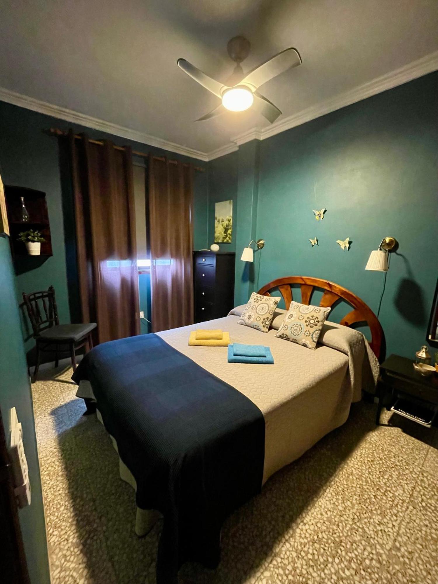 Apartamentos San Jose Valle Gran Rey Eksteriør billede
