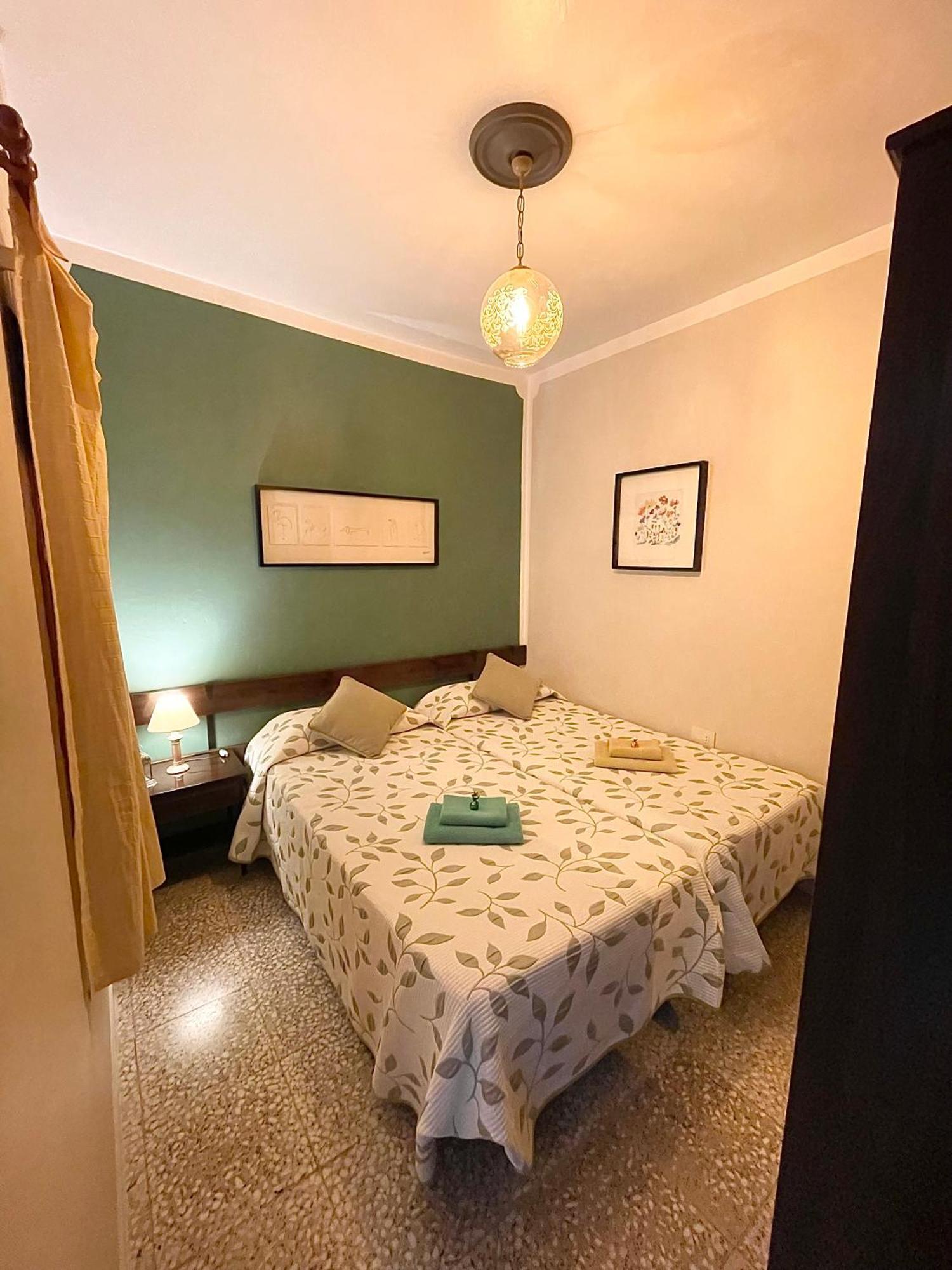 Apartamentos San Jose Valle Gran Rey Eksteriør billede