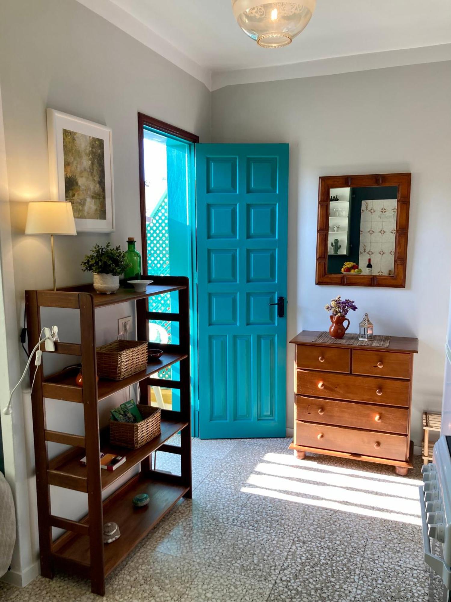 Apartamentos San Jose Valle Gran Rey Eksteriør billede